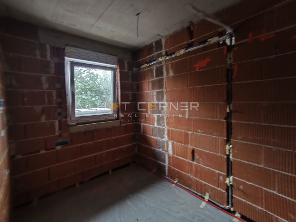 Appartamento Valdebek, Pula, 57m2