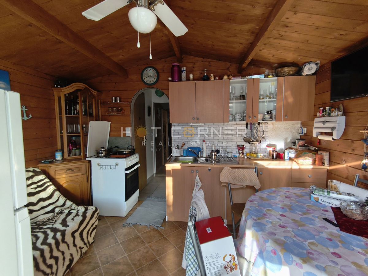 Casa Kavran, Marčana, 120m2