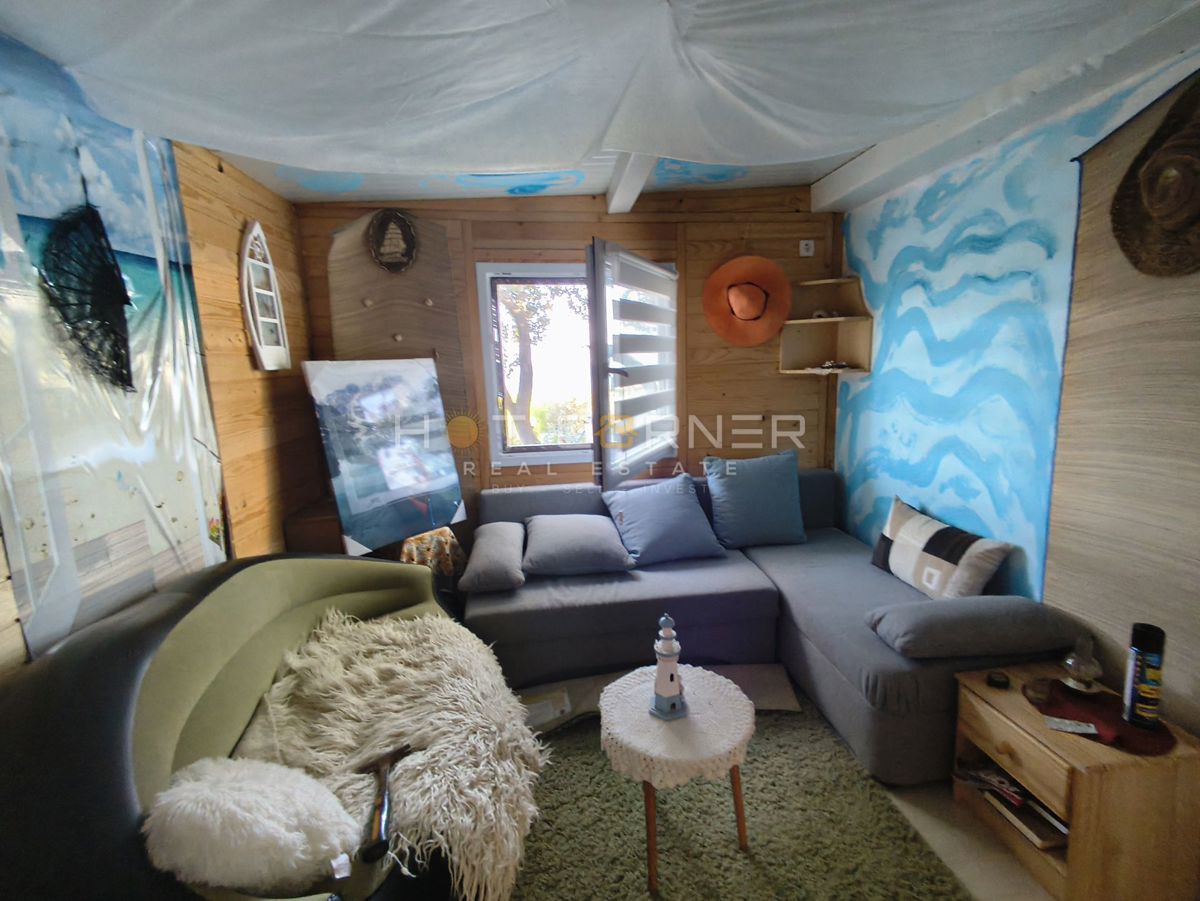 Casa Kavran, Marčana, 120m2