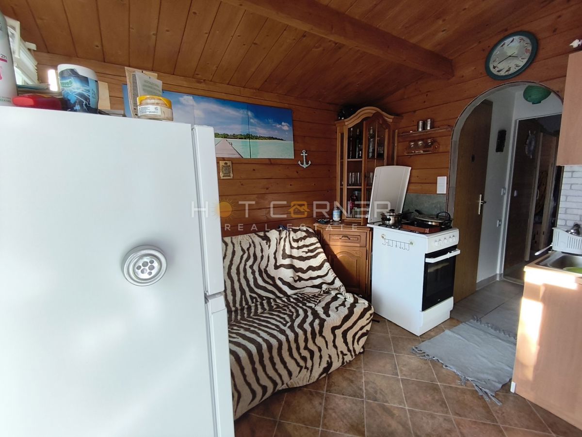 Casa Kavran, Marčana, 120m2