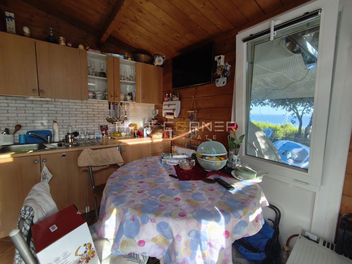 Casa Kavran, Marčana, 120m2