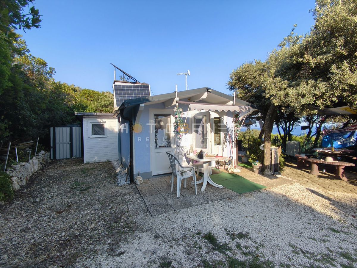 Casa Kavran, Marčana, 120m2