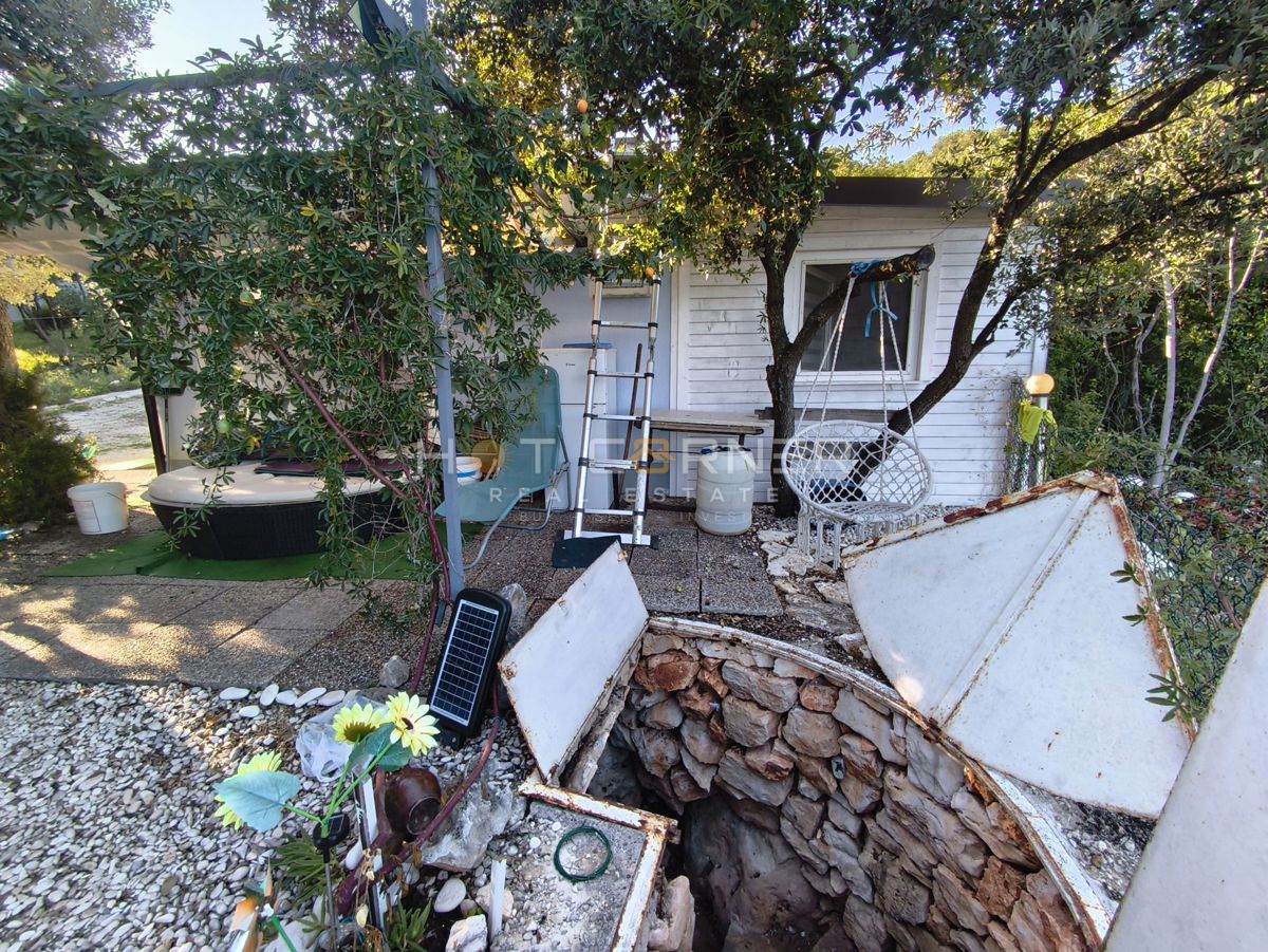 Casa Kavran, Marčana, 120m2