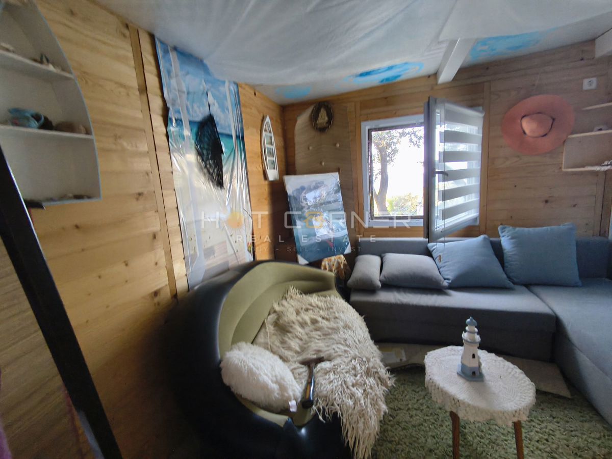 Casa Kavran, Marčana, 120m2