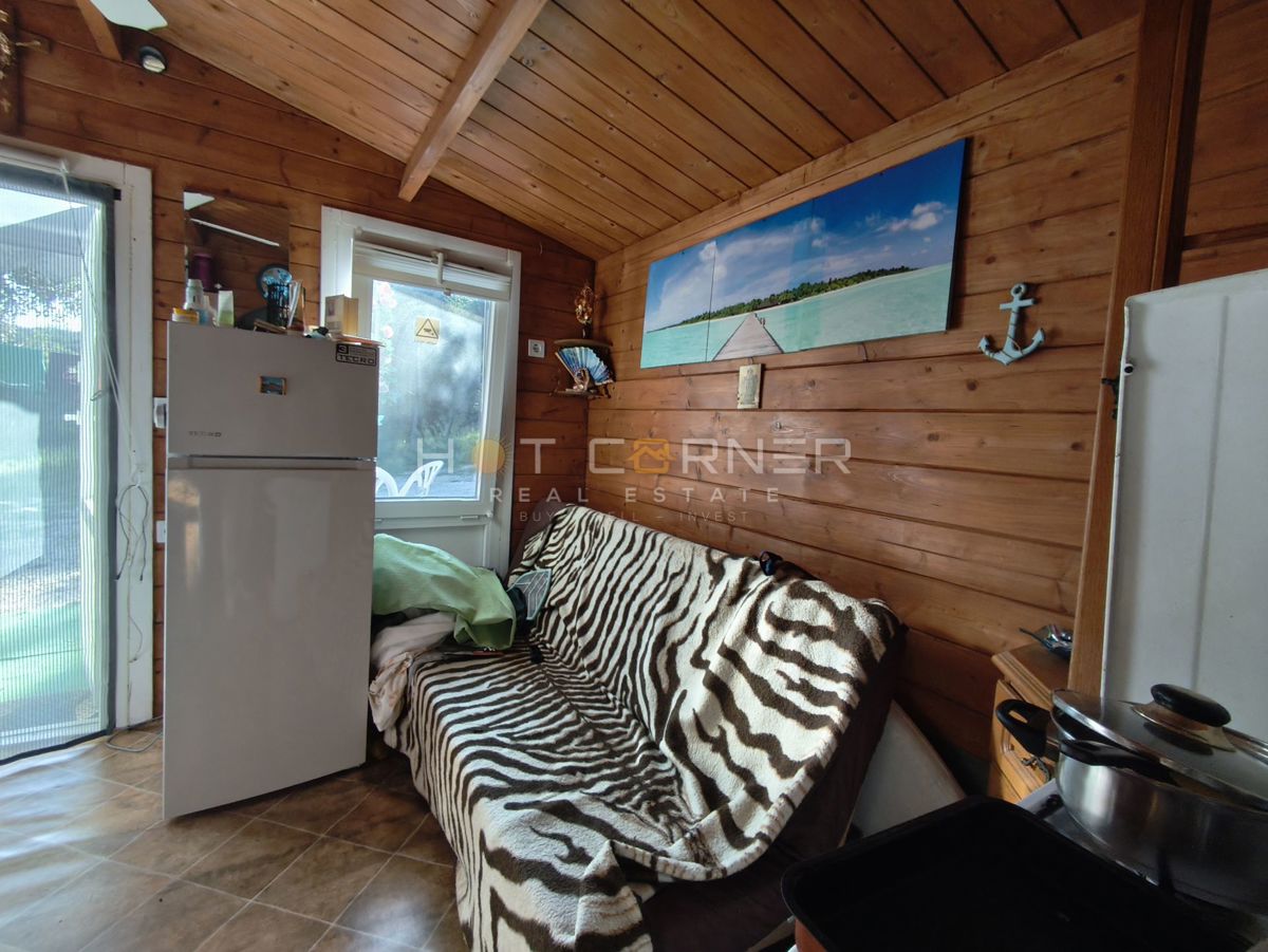 Casa Kavran, Marčana, 120m2