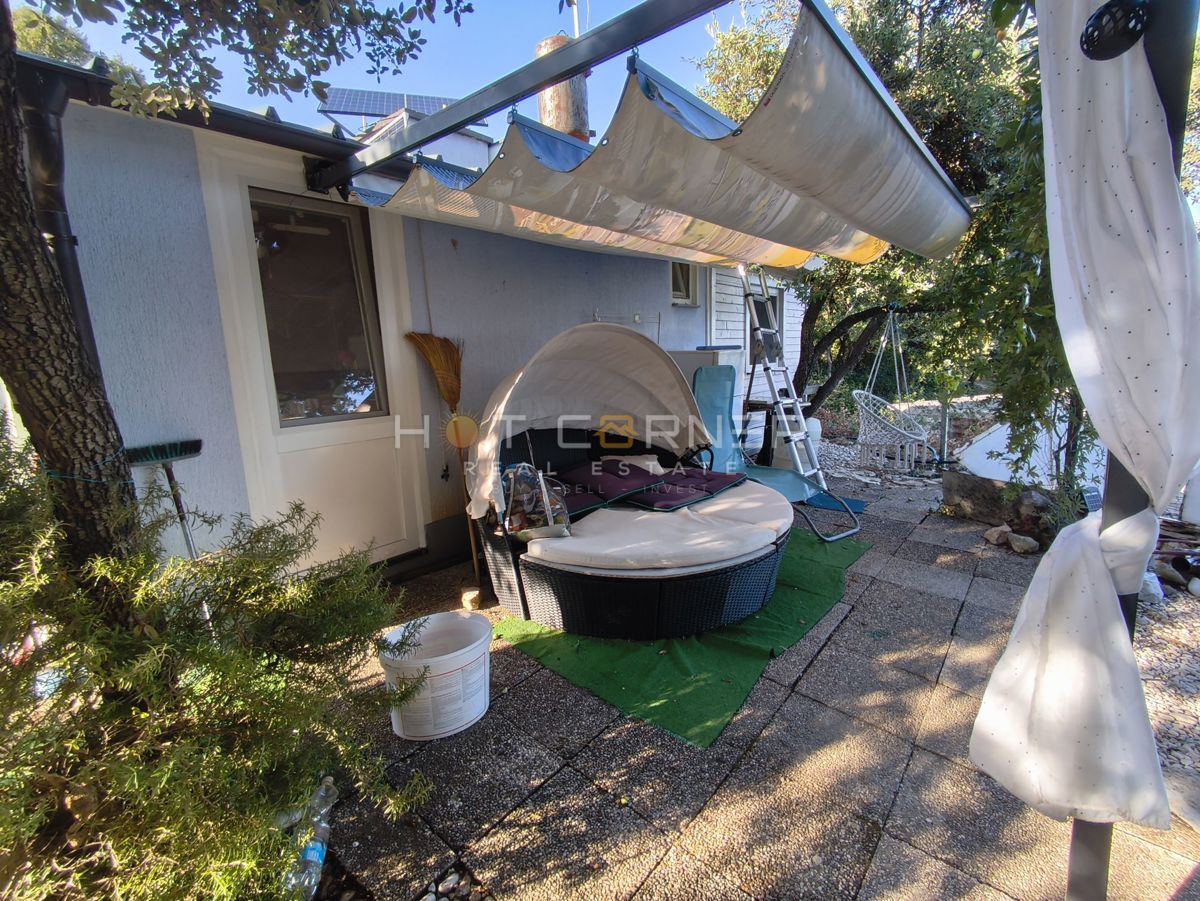 Casa Kavran, Marčana, 120m2