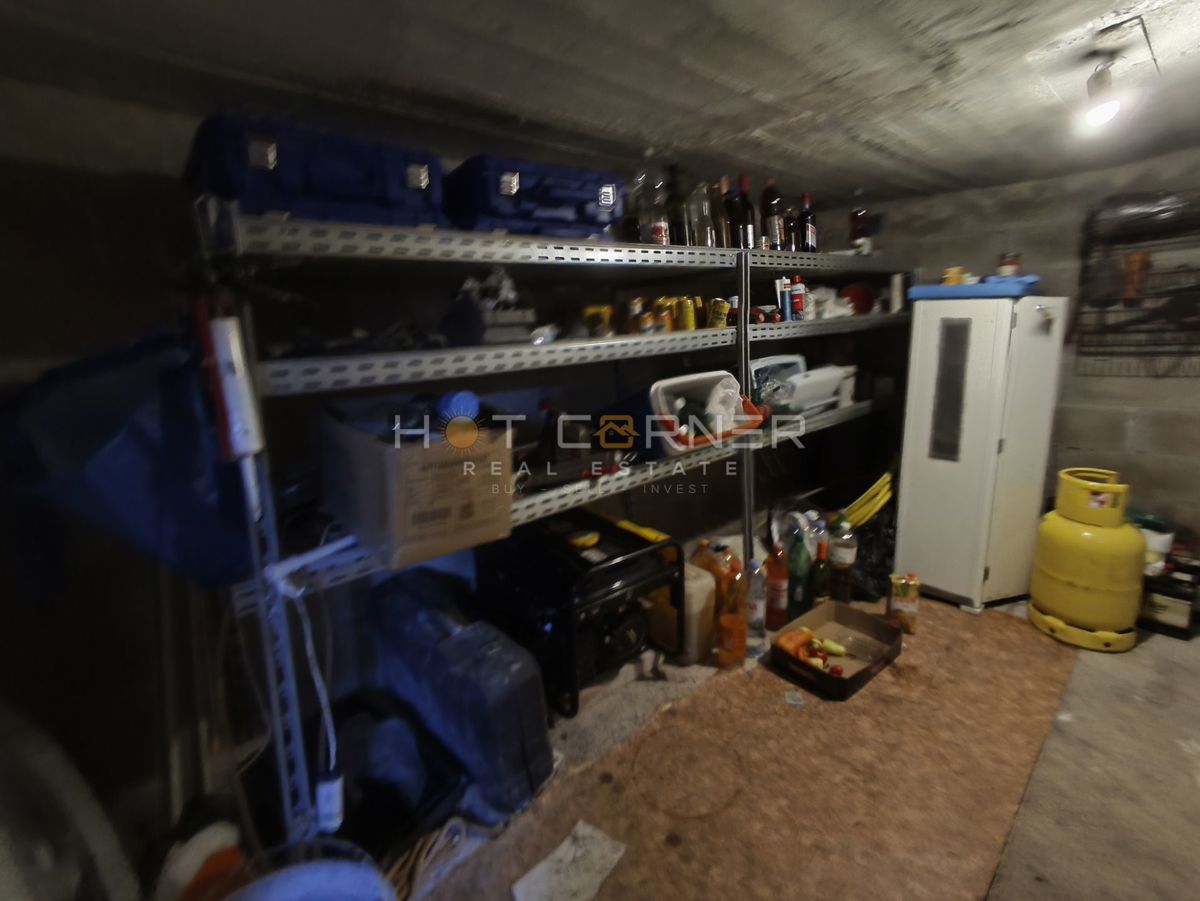 Casa Kavran, Marčana, 120m2