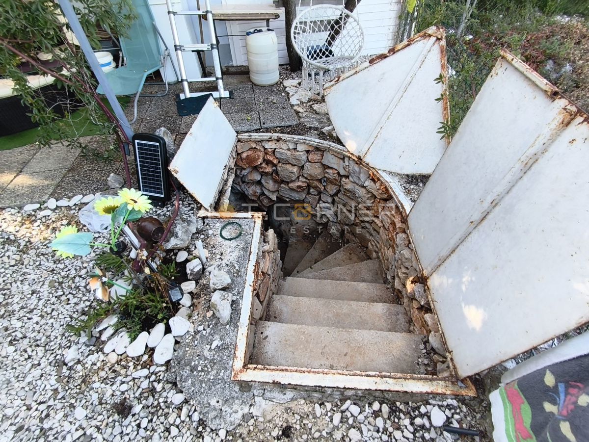 Casa Kavran, Marčana, 120m2