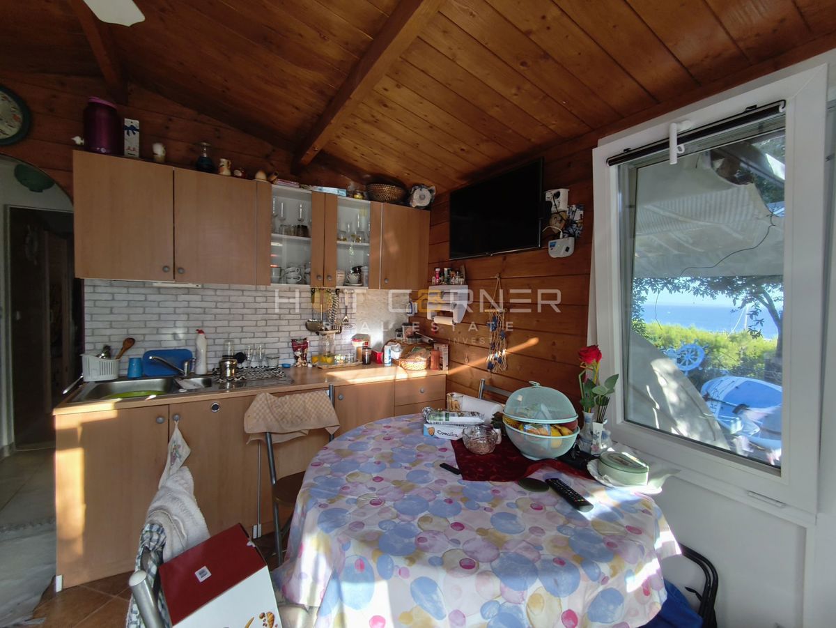 Casa Kavran, Marčana, 120m2