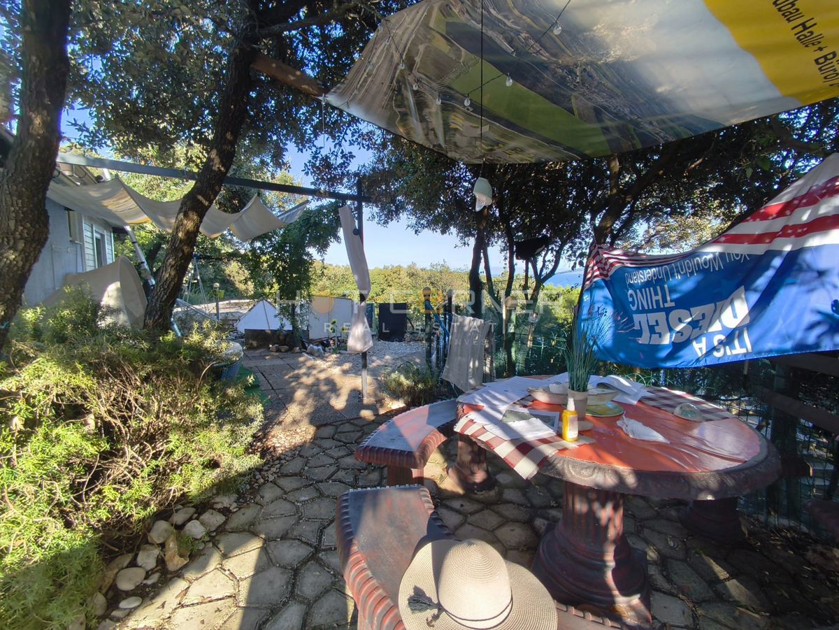 Casa Kavran, Marčana, 120m2