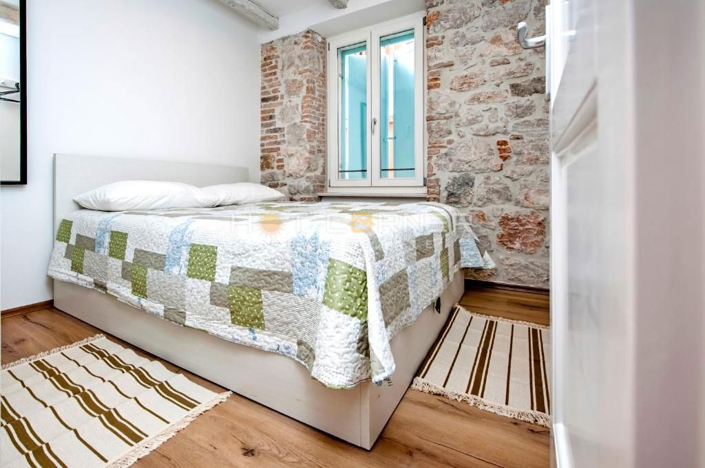 Gioiello architettonico della Vecchia Rovigno – Autentica casa di lusso