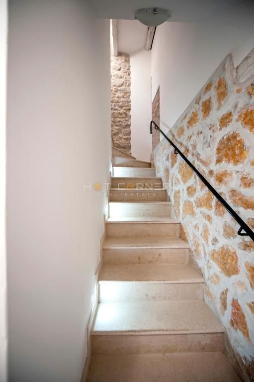 Gioiello architettonico della Vecchia Rovigno – Autentica casa di lusso