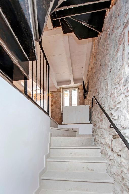 Gioiello architettonico della Vecchia Rovigno – Autentica casa di lusso