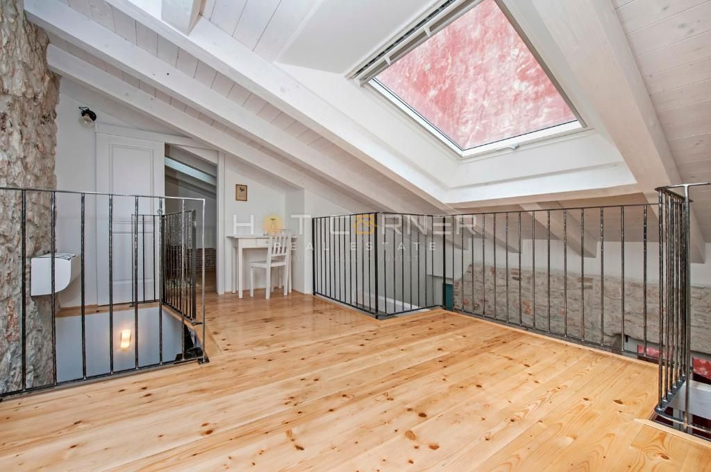 Gioiello architettonico della Vecchia Rovigno – Autentica casa di lusso