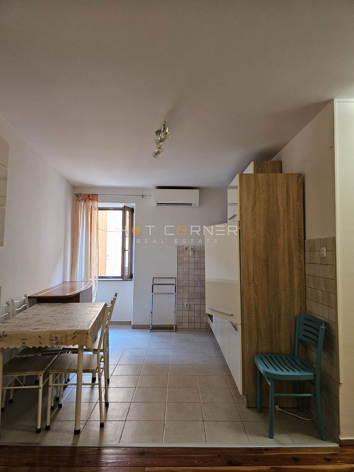 Un’Occasione Rara nel Cuore di Rovigno