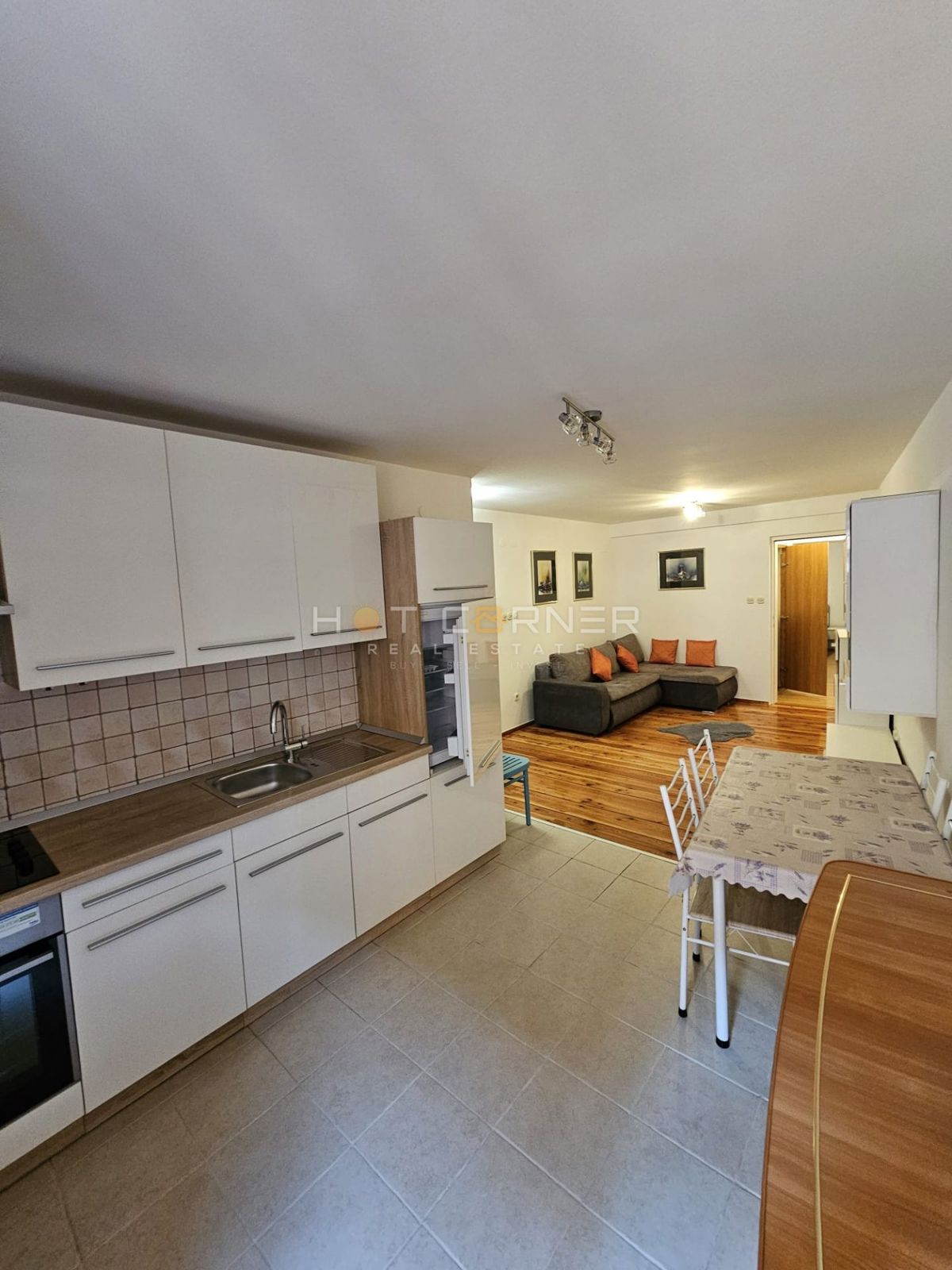 Un’Occasione Rara nel Cuore di Rovigno