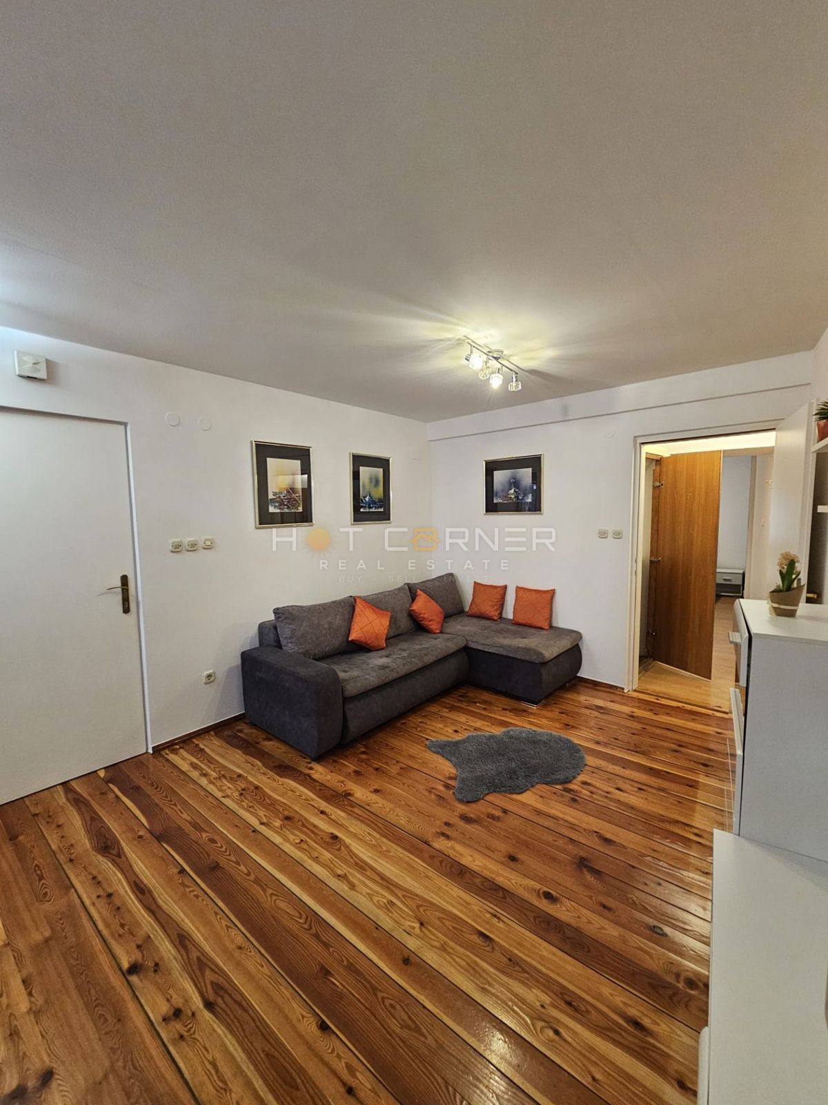 Un’Occasione Rara nel Cuore di Rovigno