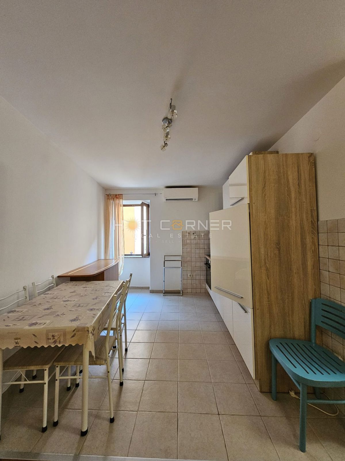 Un’Occasione Rara nel Cuore di Rovigno