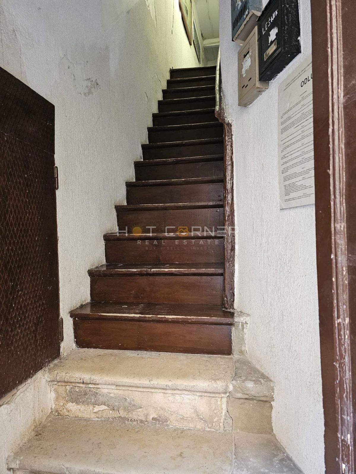 Un’Occasione Rara nel Cuore di Rovigno