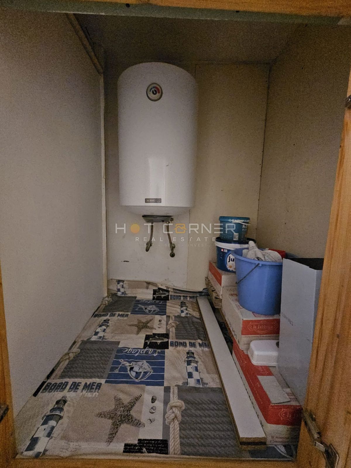 Un’Occasione Rara nel Cuore di Rovigno