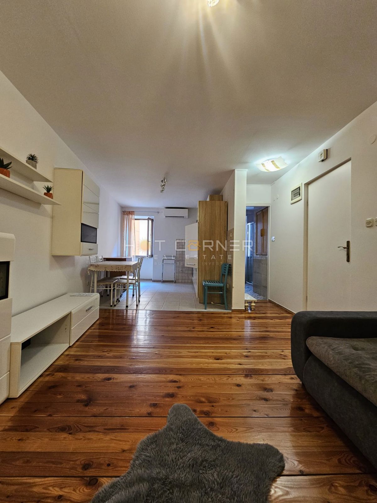 Un’Occasione Rara nel Cuore di Rovigno