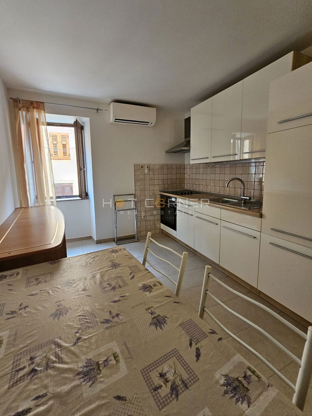 Un’Occasione Rara nel Cuore di Rovigno