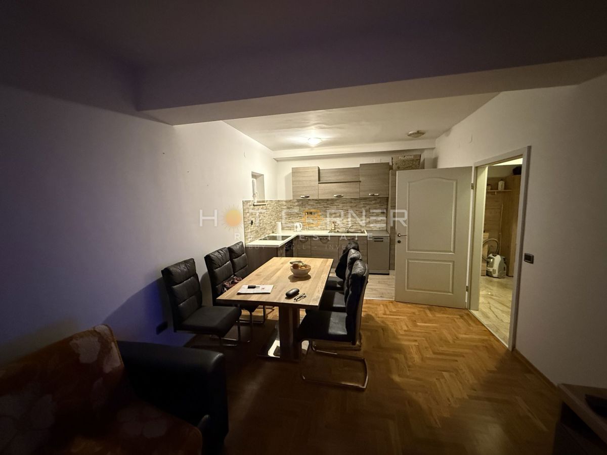 Occasione, nuova costruzione, bellissimo appartamento con una camera da letto e terrazza, AGIBILITÀ