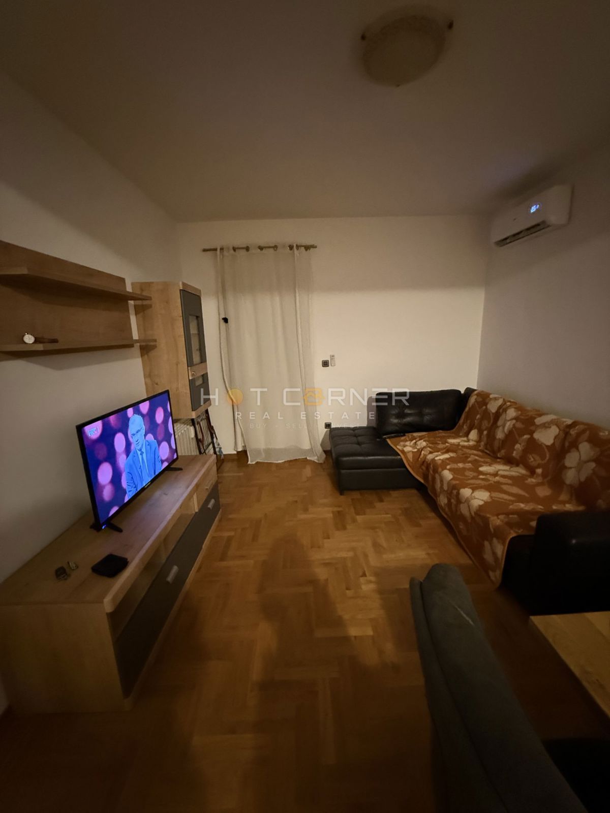 Occasione, nuova costruzione, bellissimo appartamento con una camera da letto e terrazza, AGIBILITÀ