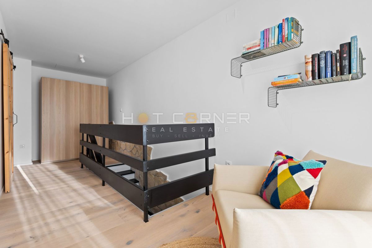 Premantura, una splendida casa ristrutturata