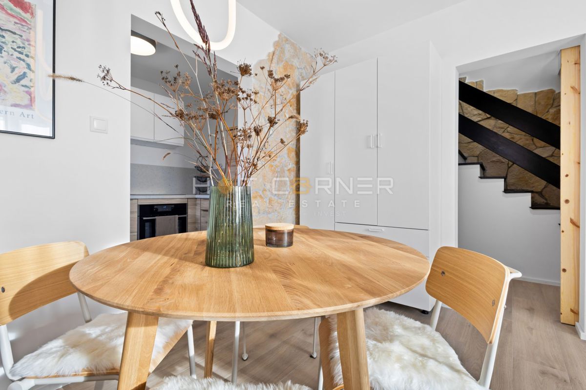 Premantura, una splendida casa ristrutturata