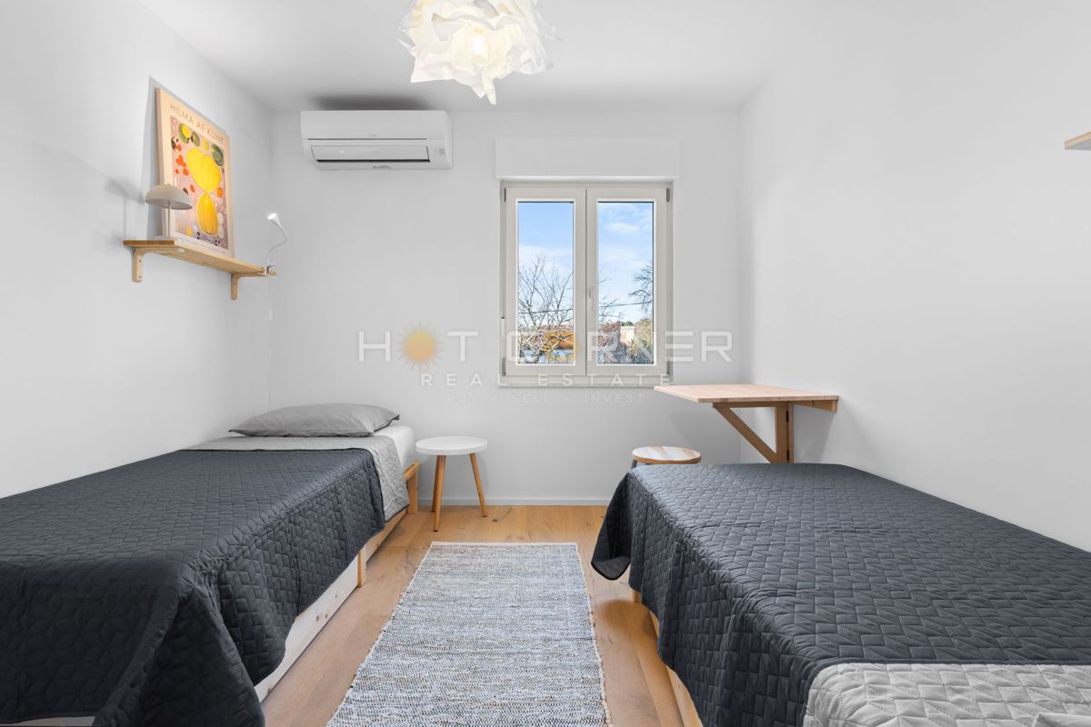 Premantura, una splendida casa ristrutturata