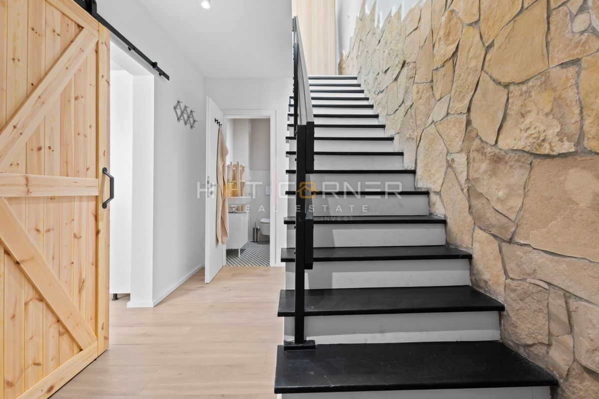 Premantura, una splendida casa ristrutturata