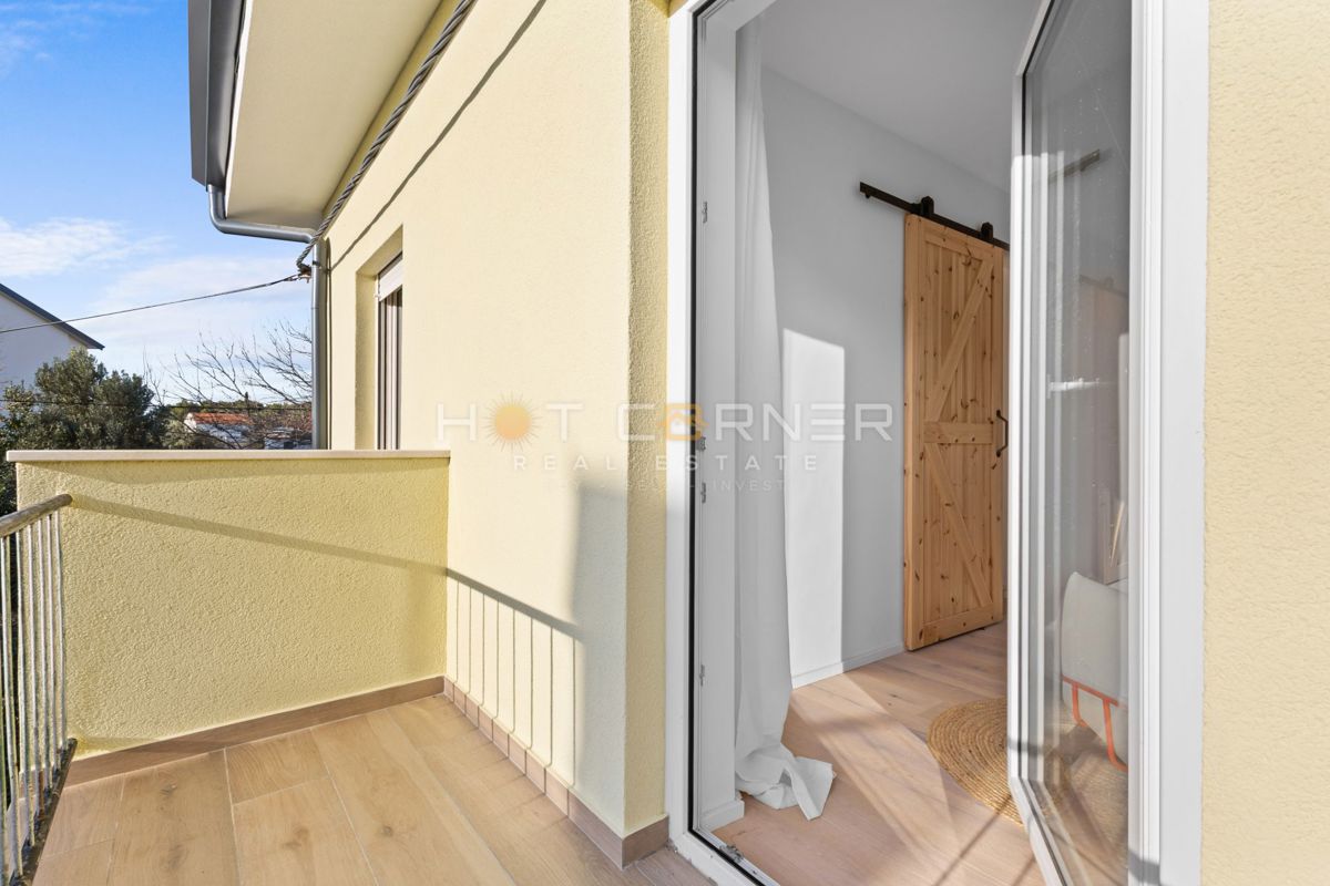 Premantura, una splendida casa ristrutturata