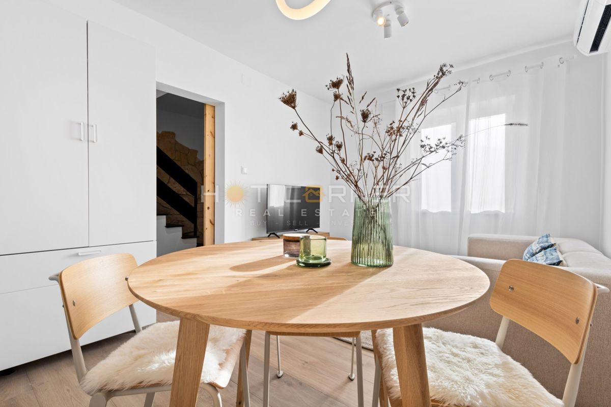 Premantura, una splendida casa ristrutturata