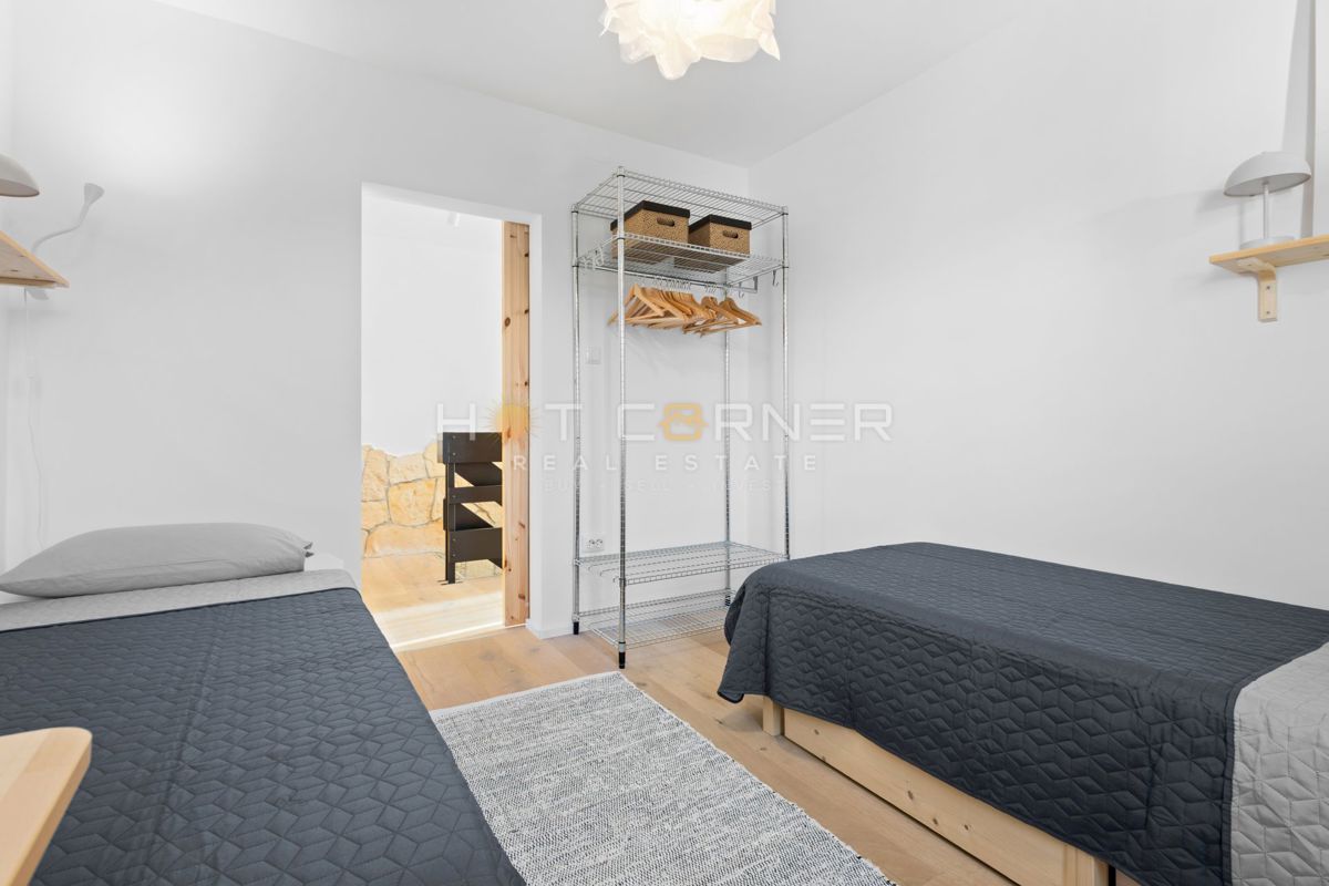 Premantura, una splendida casa ristrutturata