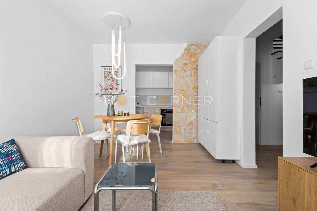 Premantura, una splendida casa ristrutturata