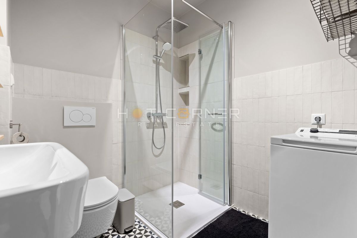 Premantura, una splendida casa ristrutturata