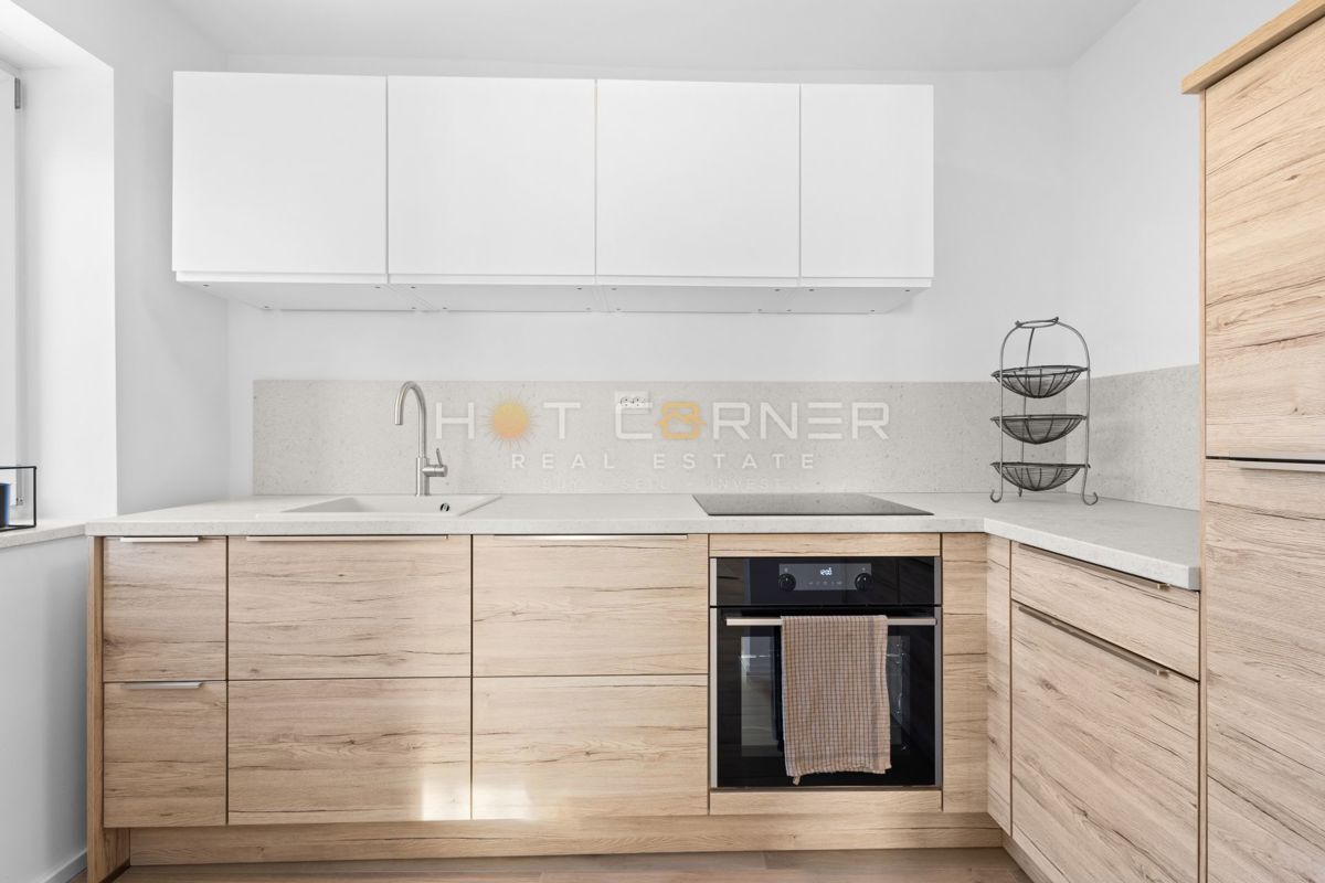 Premantura, una splendida casa ristrutturata