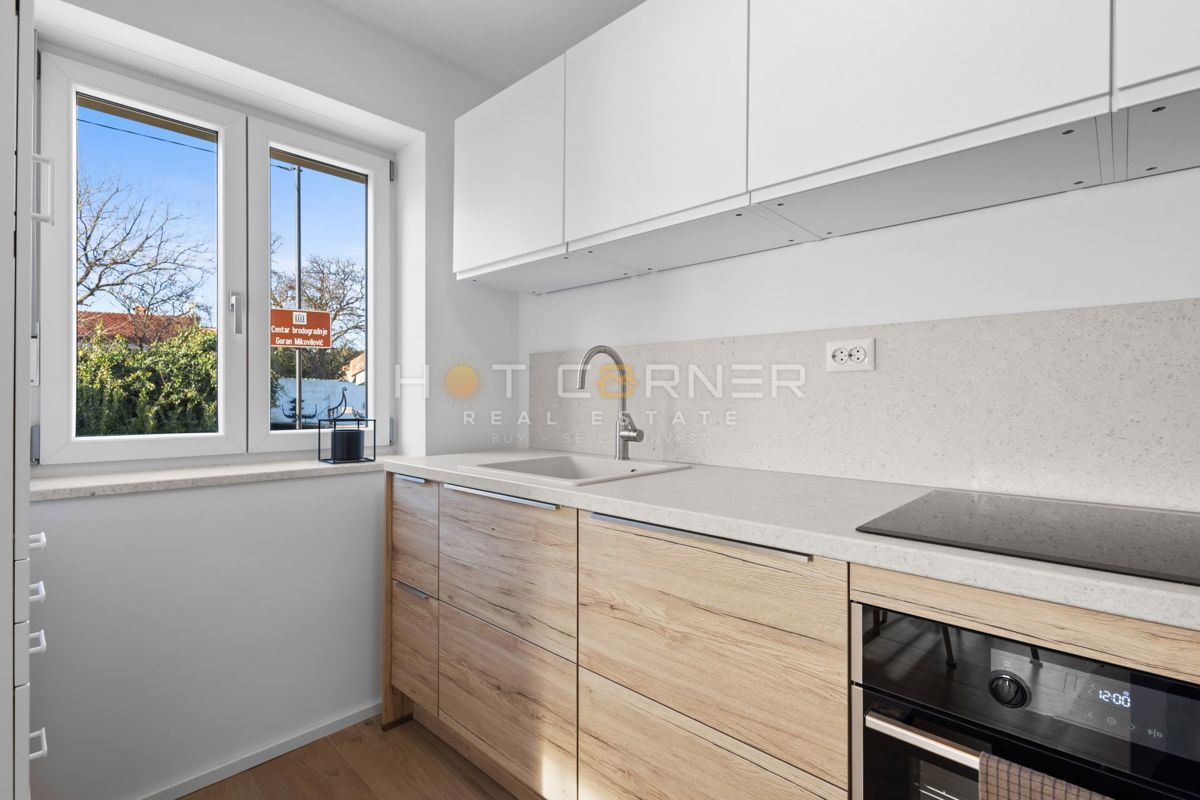 Premantura, una splendida casa ristrutturata