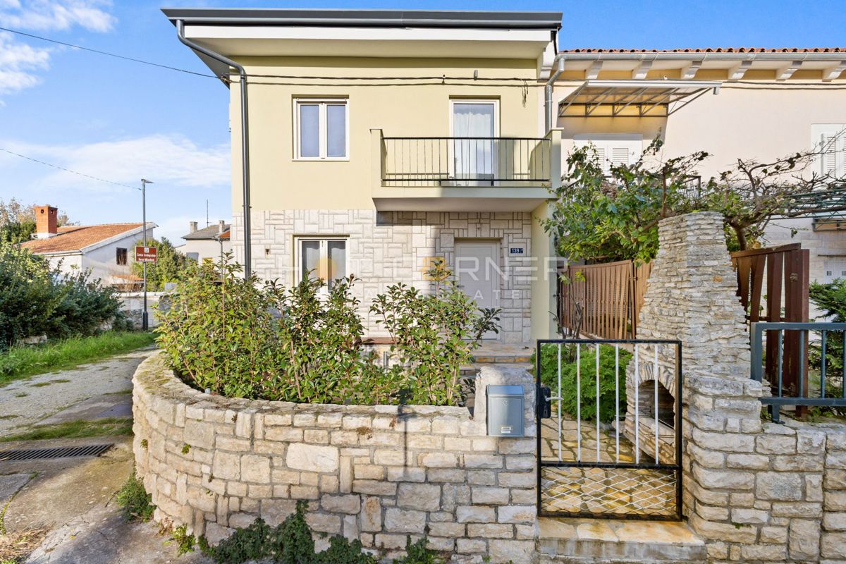 Premantura, una splendida casa ristrutturata