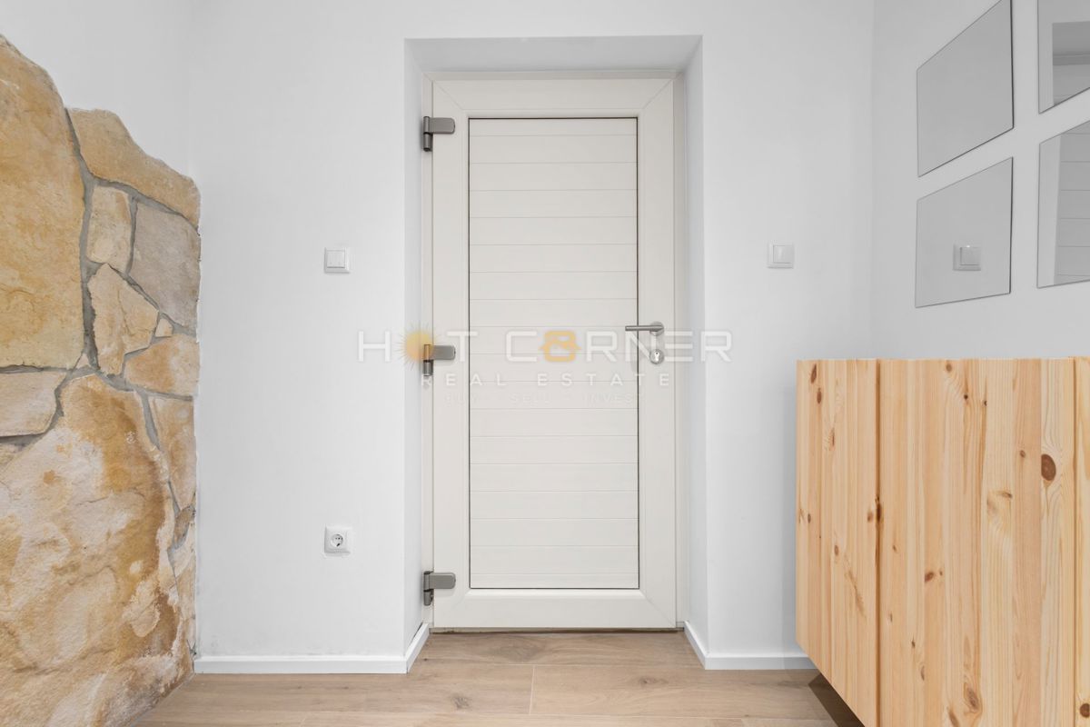 Premantura, una splendida casa ristrutturata