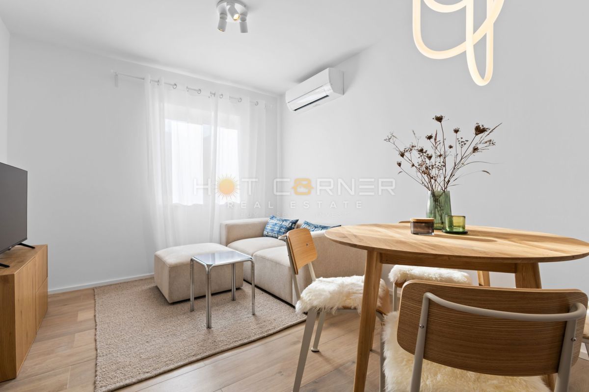 Premantura, una splendida casa ristrutturata