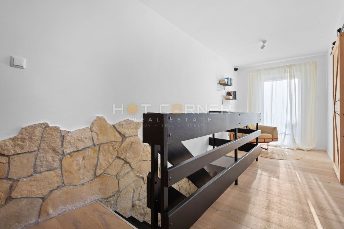 Premantura, una splendida casa ristrutturata