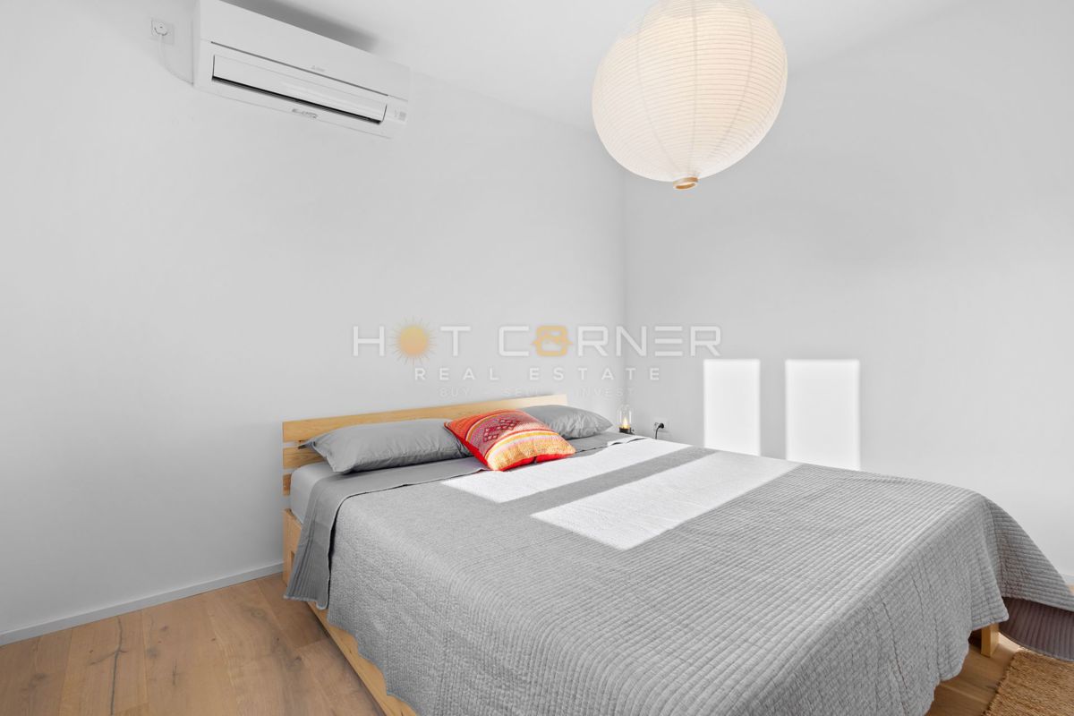 Premantura, una splendida casa ristrutturata