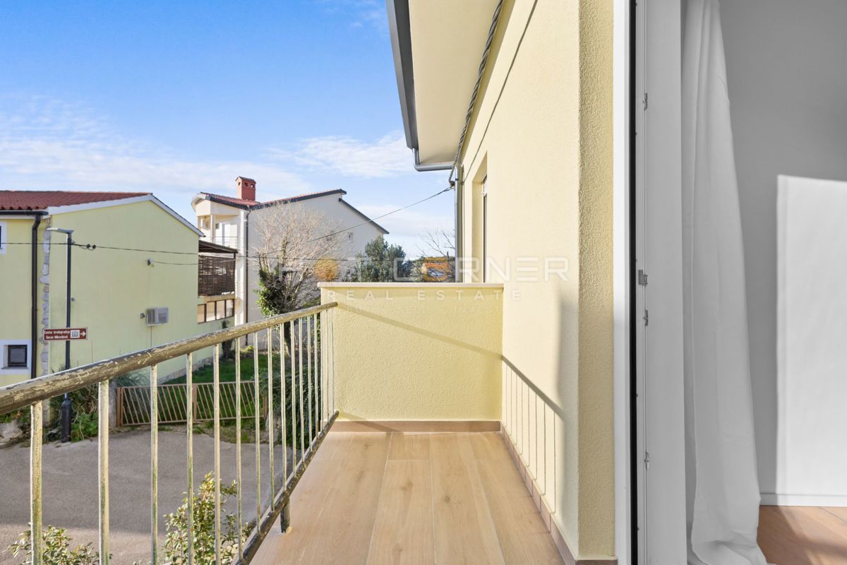 Premantura, una splendida casa ristrutturata