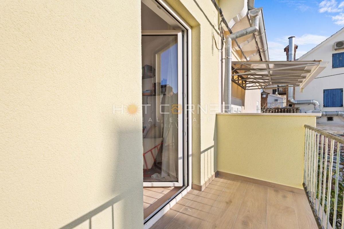 Premantura, una splendida casa ristrutturata