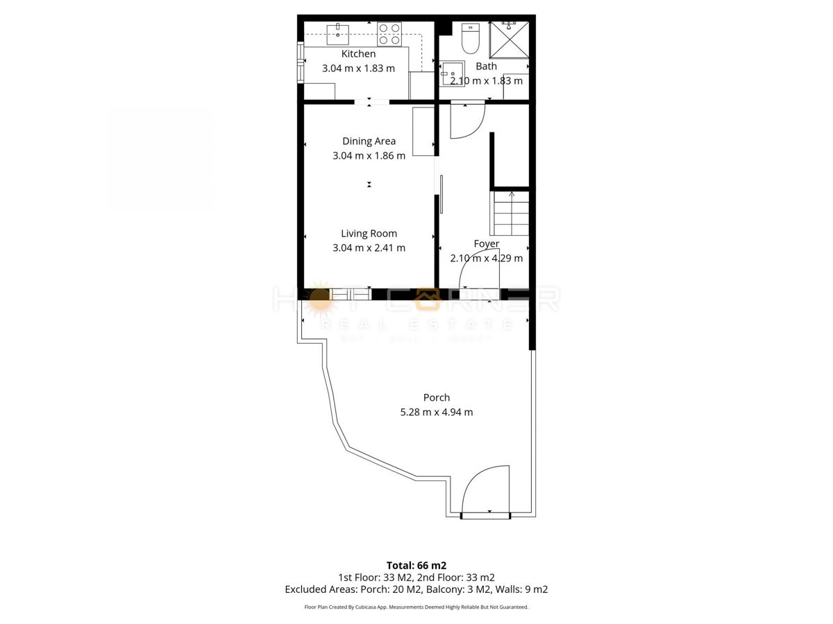 Premantura, una splendida casa ristrutturata