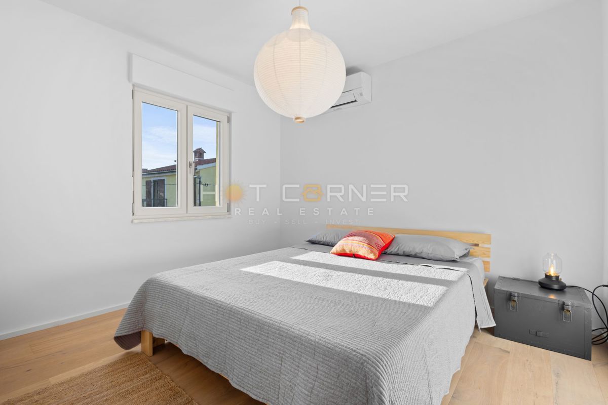 Premantura, una splendida casa ristrutturata