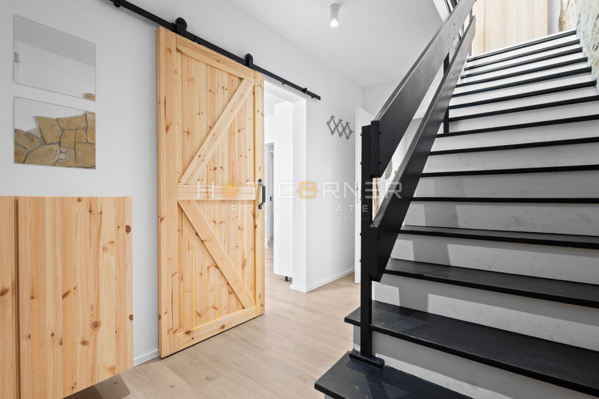 Premantura, una splendida casa ristrutturata