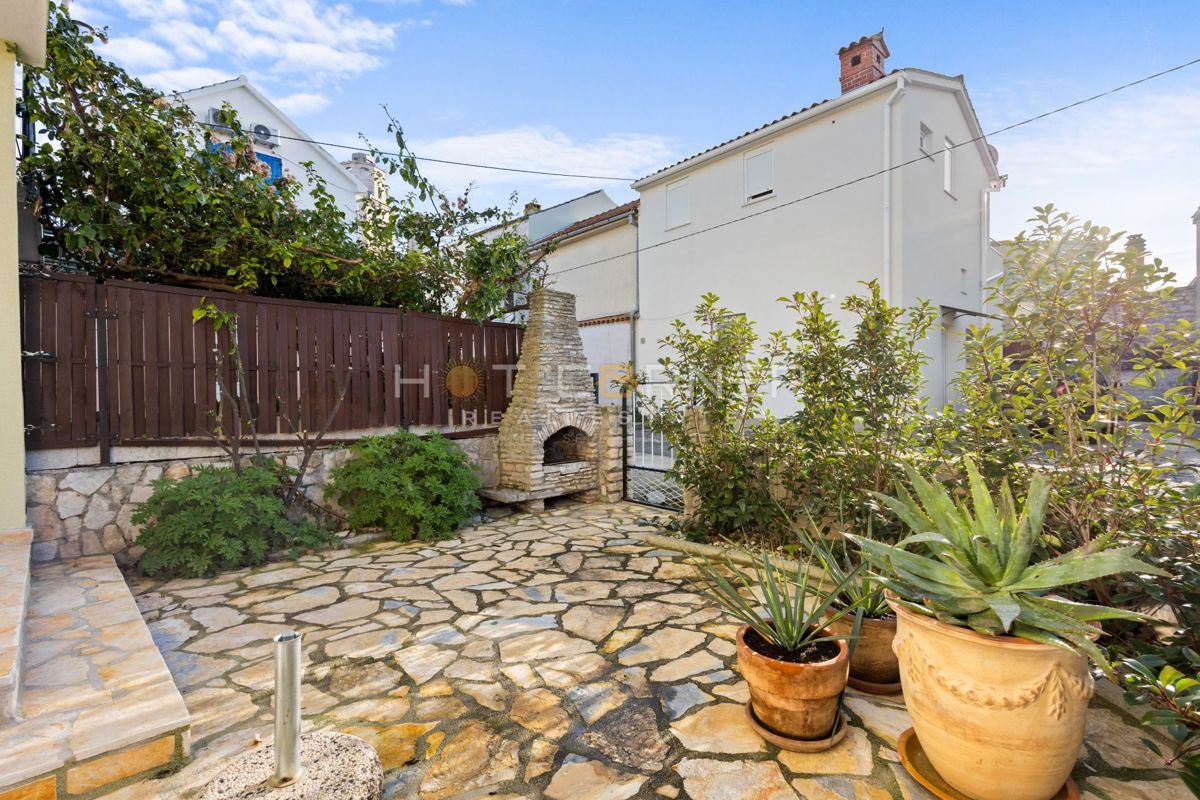 Premantura, una splendida casa ristrutturata